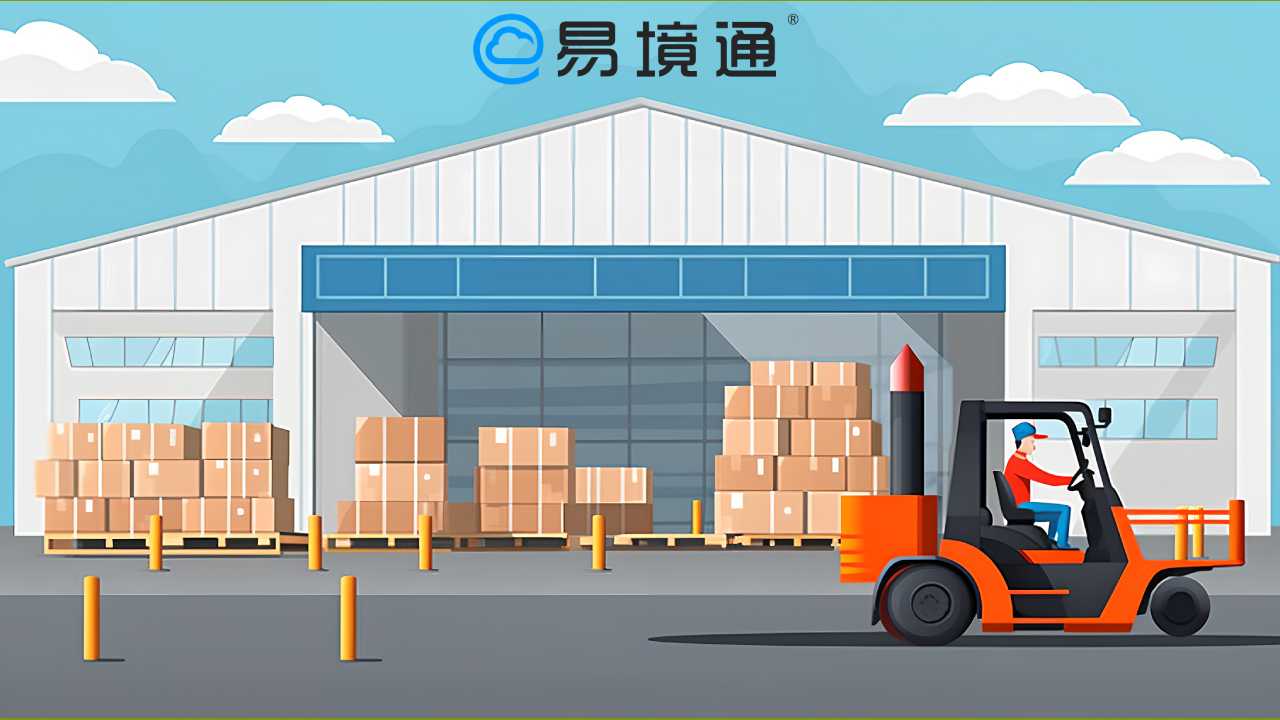 海外仓管理痛点：异常情况多，系统能否解决？