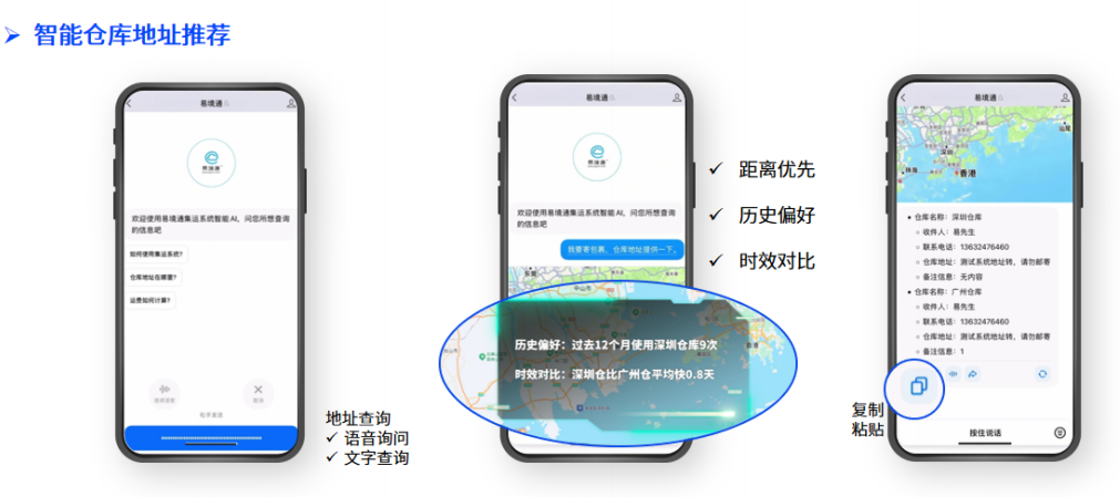  集运企业如何实现包裹安全速达，提升用户满意度？
