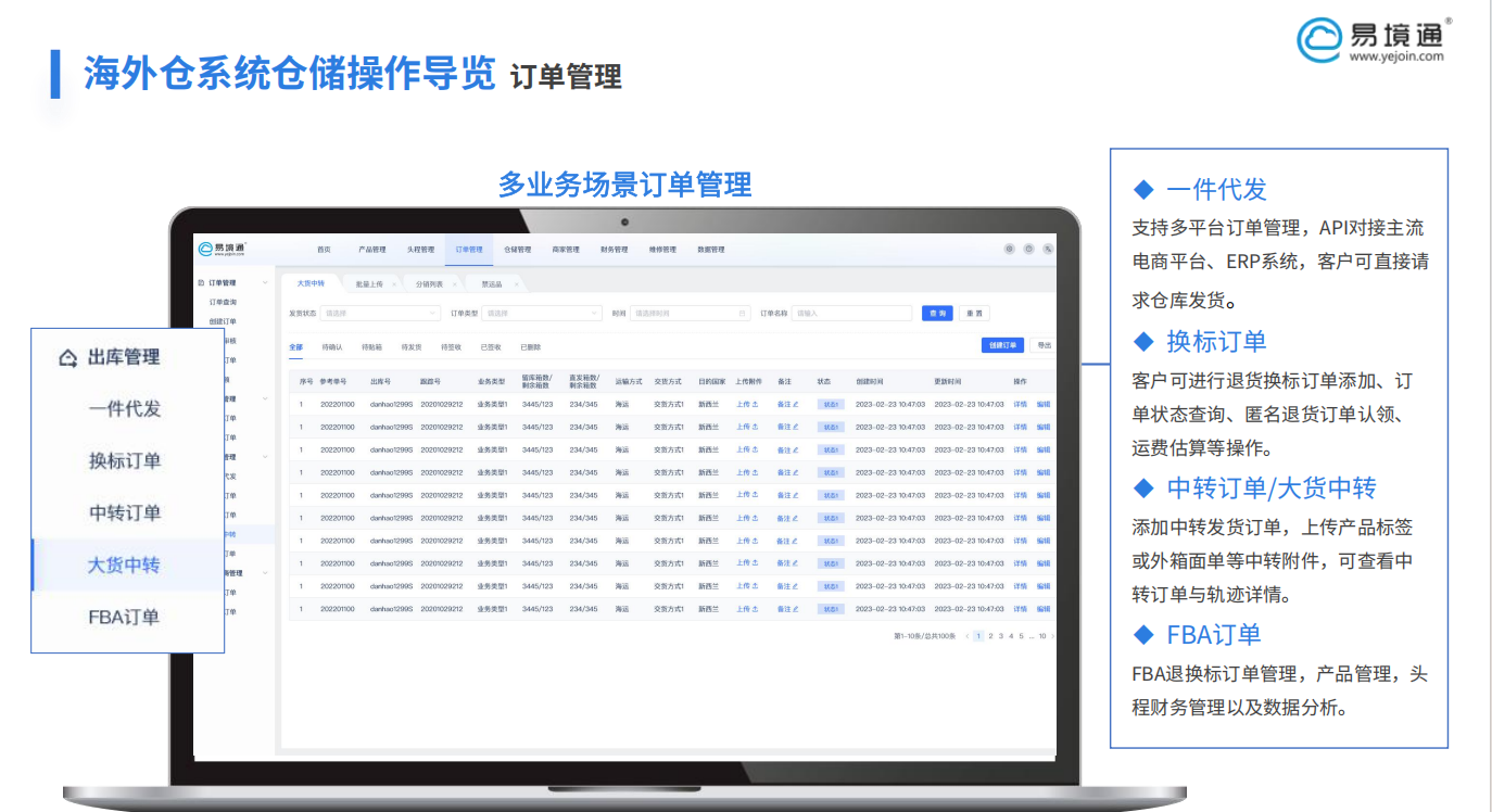 Shopee 巴西用户激增30%，恒盛海外仓系统如何为拉美海外仓赋能？