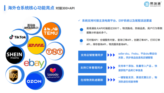 俄罗斯海外仓如何挑选合适的海外仓系统？