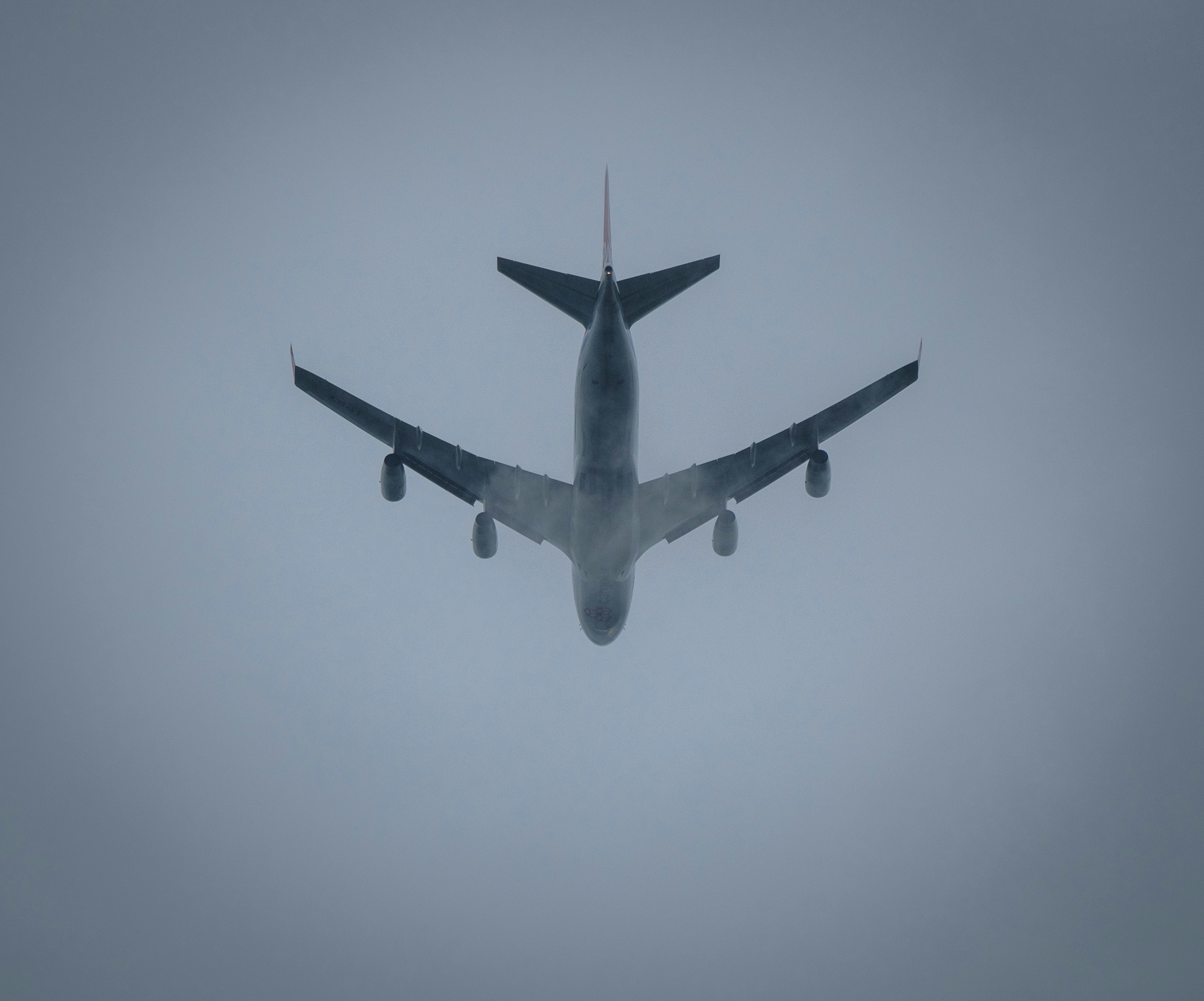 恒盛空运货代系统：数字化破局空运货代效率难题