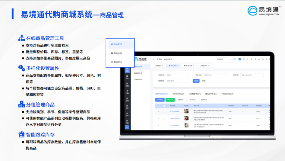 从繁琐到高效：集运代购系统如何进入智能管理时代？