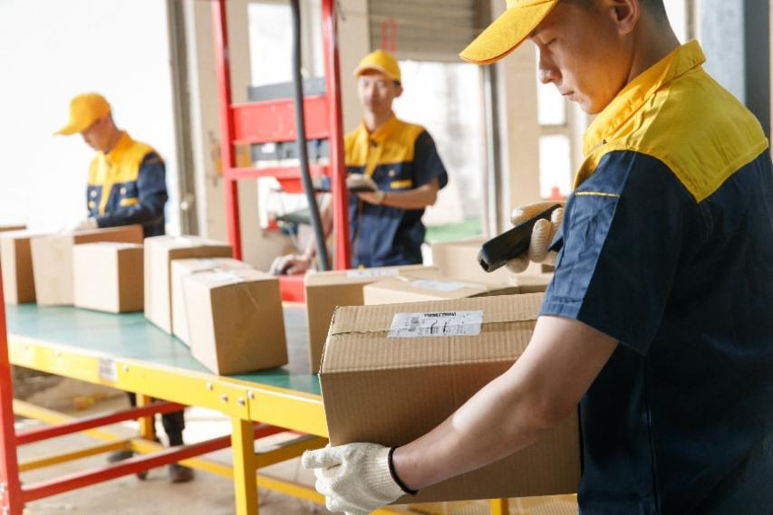 客户催、仓库乱、对账烦：如何用一套系统解决集运三大顽疾？