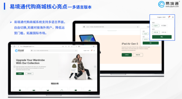 揭秘反向海淘盈利公式：全链路系统化运营实战指南