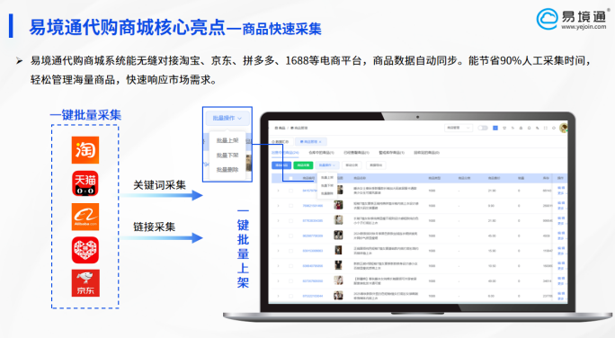 告别手工代购，反向海淘的下半场靠什么赢？