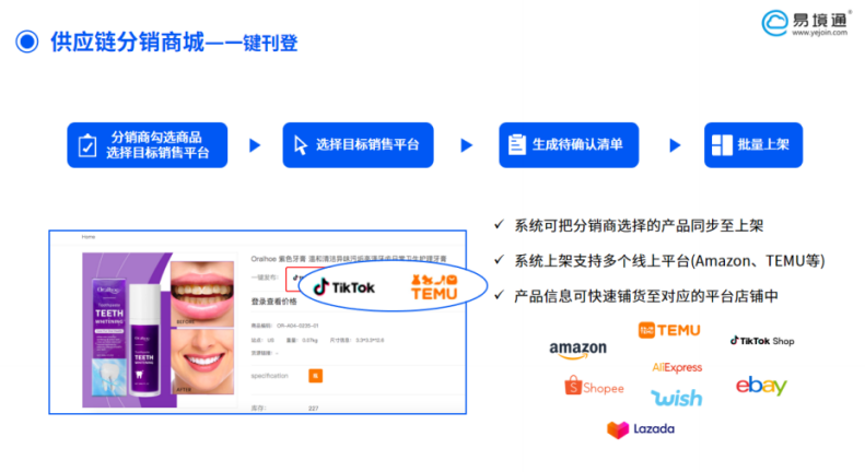 把握数字化机遇，用这套系统跑出货盘分销“加速度”！