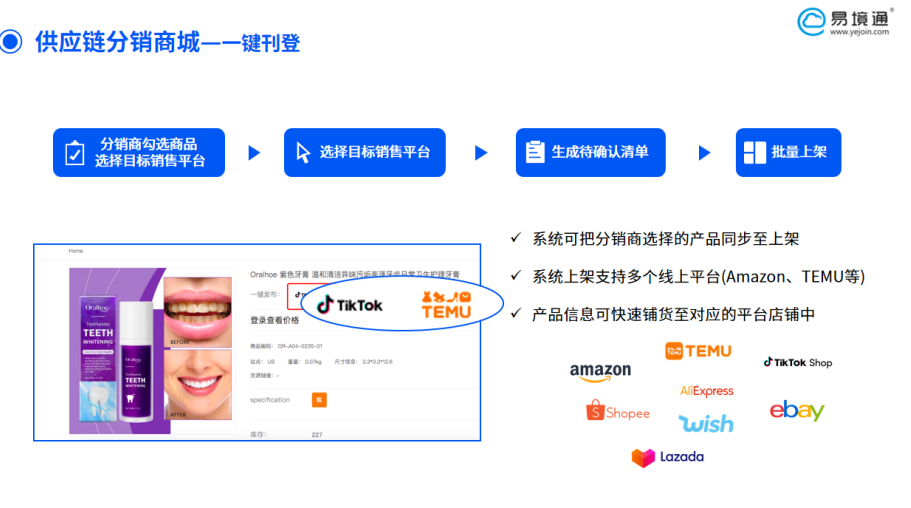 货盘分销如何助力海外仓构建可持续竞争力