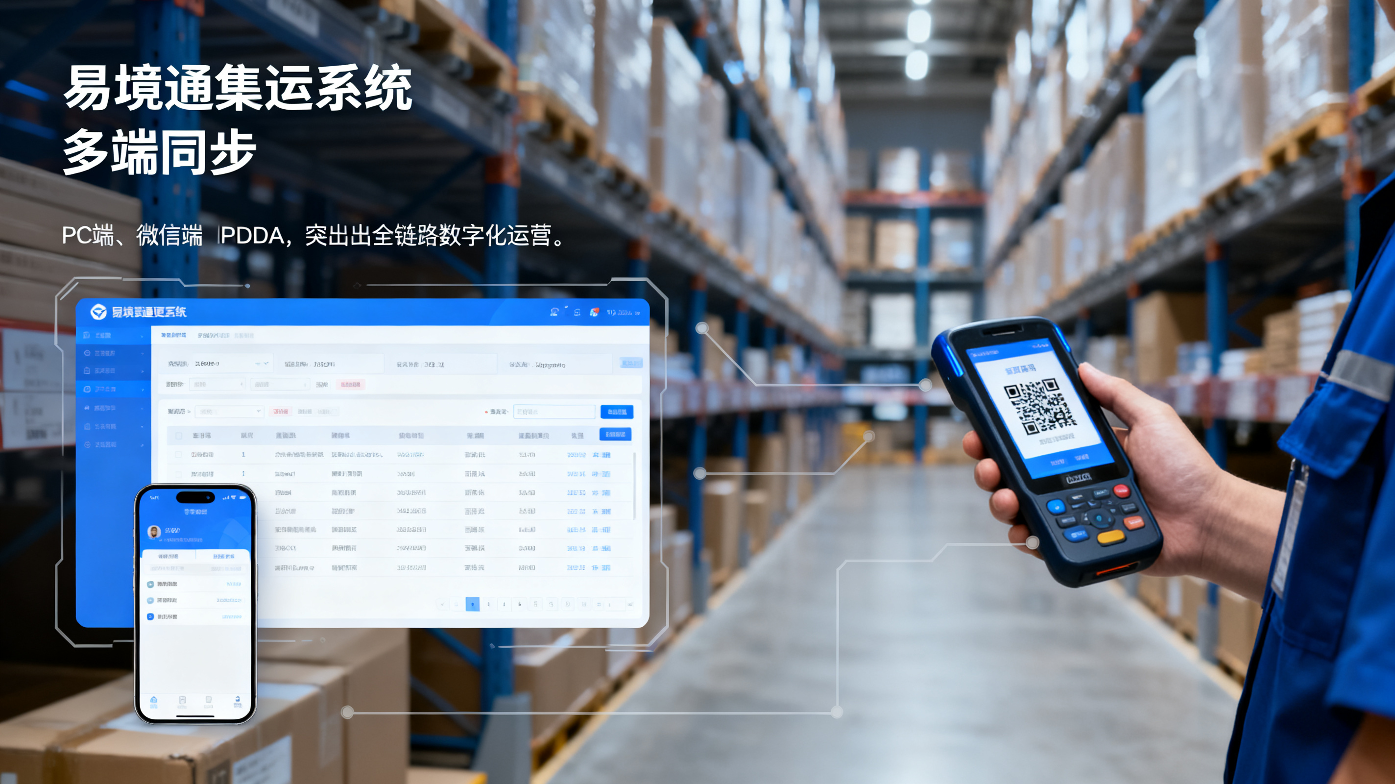 集运运营指南：抓好这3个核心点，客户留存利润翻倍