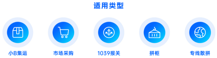 买了系统反而更乱？恒盛货代系统只做减法