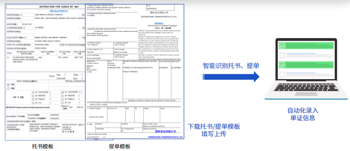 同比大涨 17.7%！中非经贸持续升温，专线散拼助推集运企业抢占非洲新风口