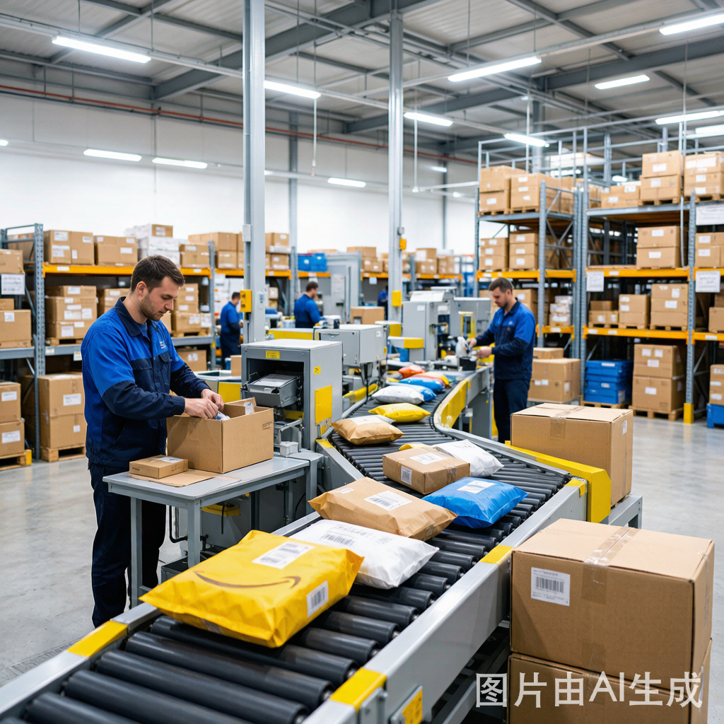 集运系统如何实现包裹集运降本增效？