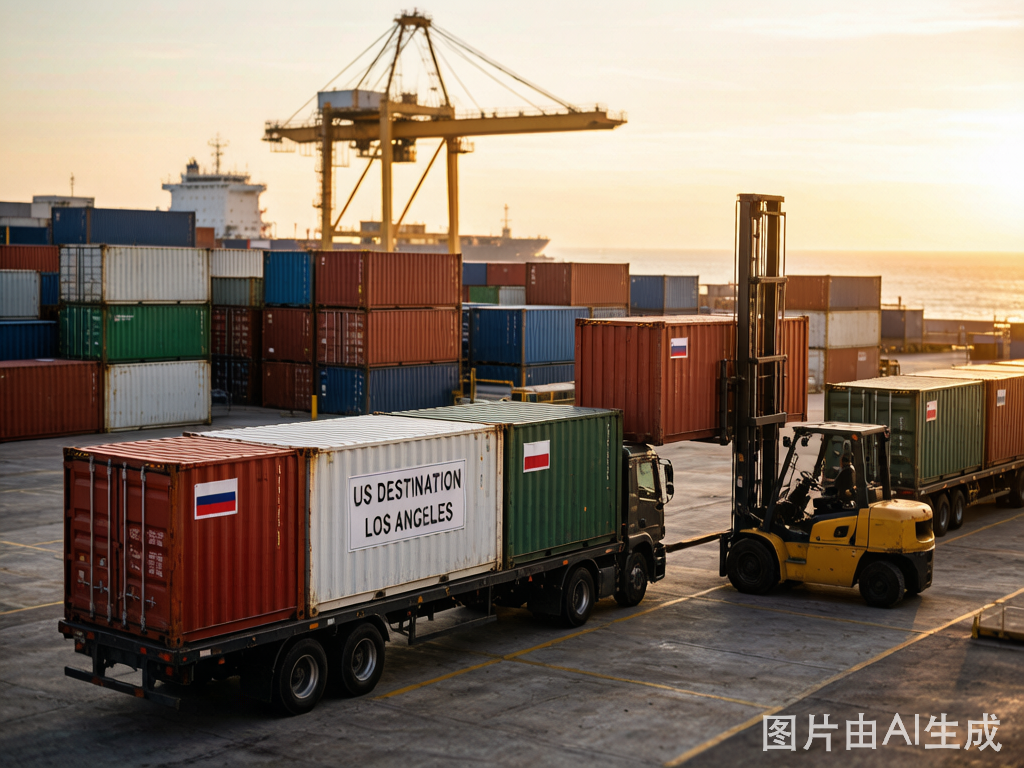 欧洲海外仓系统选型指南：从运营痛点出发的系统选择逻辑