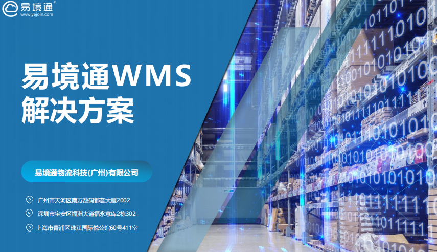 WMS系统