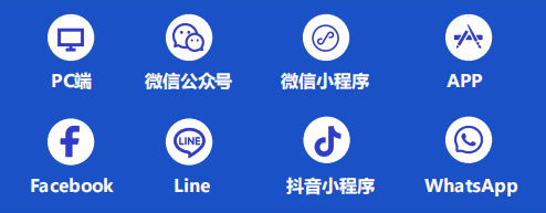 选择哪家集运系统能多入口精准获客?