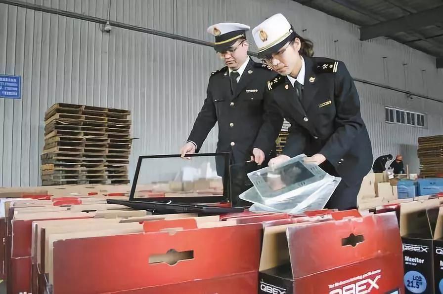涨知识!“海关查验”都查什么?来,一起看看注意细节问题!